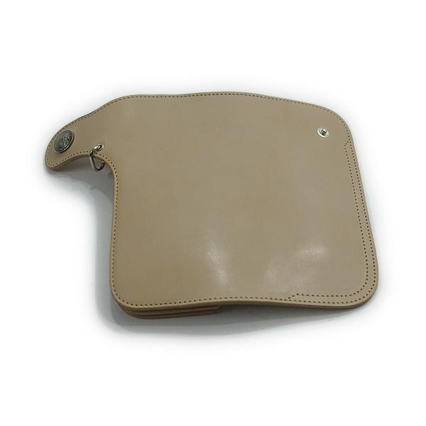 REDMOON レッドムーン 長財布 ライダースウォレット ロング