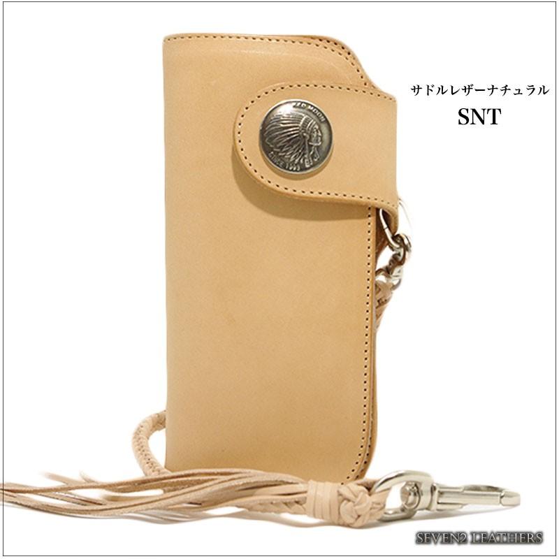 REDMOON（レッドムーン） 長財布 ライダースウォレット ロング