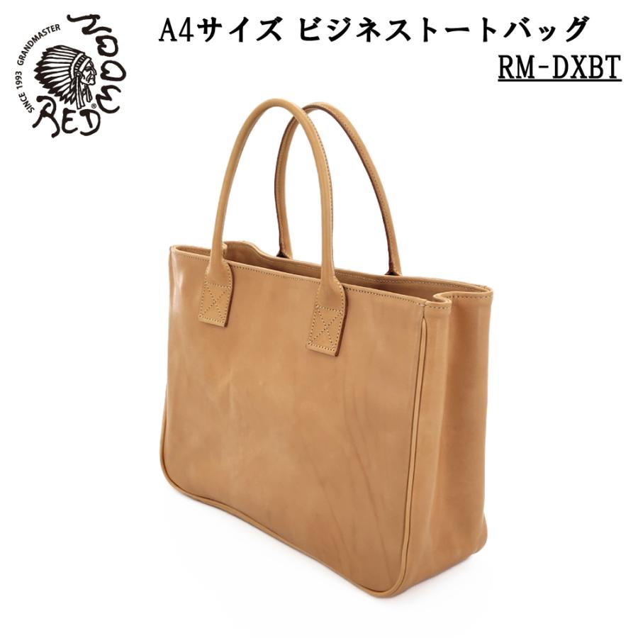 REDMOON（レッドムーン） トートバッグ カバン ビジネスバッグ A4