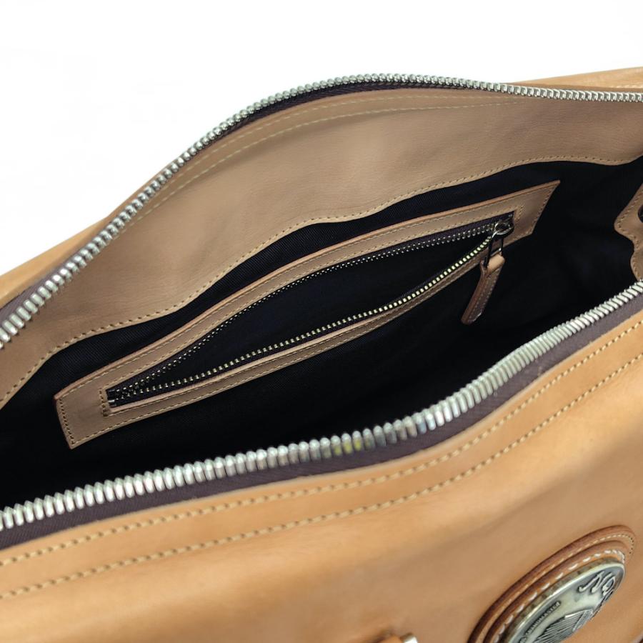 REDMOON（レッドムーン） トートバッグ ガゼルバッグ 革鞄 サドル