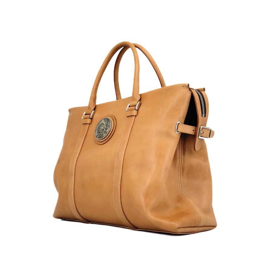 REDMOON（レッドムーン） トートバッグ ガゼルバッグ 革鞄 サドル