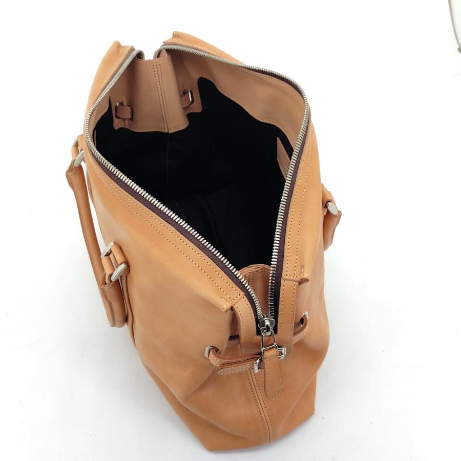 REDMOON（レッドムーン） トートバッグ ガゼルバッグ 革鞄 サドル