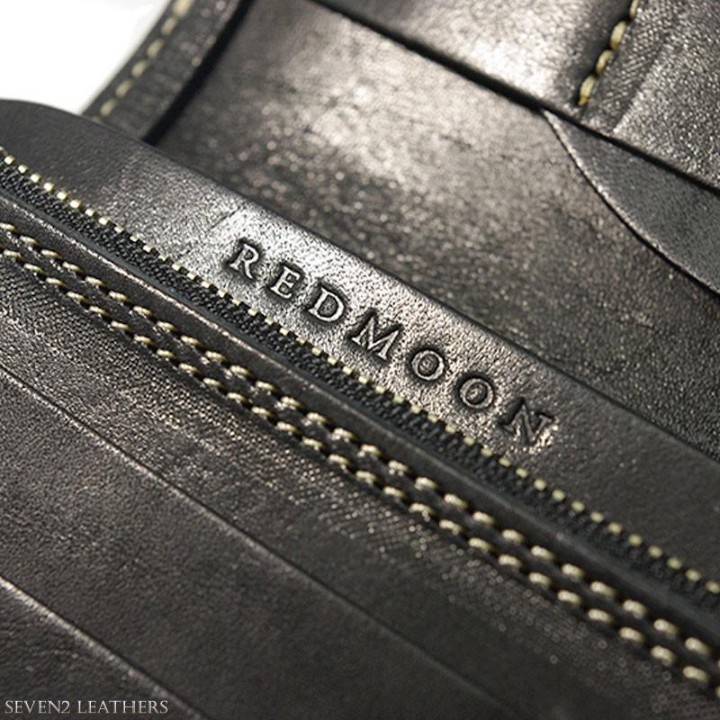 REDMOON レッドムーン 長財布 ロングウォレット 全3色 男女兼用 REDMOON レッドムーン 長財布 ロングウォレット 全3色 男女兼用