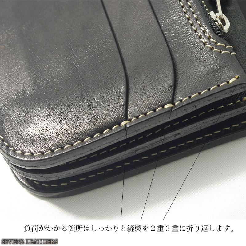 REDMOON レッドムーン 長財布 ロングウォレット 全3色 男女兼用 REDMOON レッドムーン 長財布 ロングウォレット 全3色 男女兼用