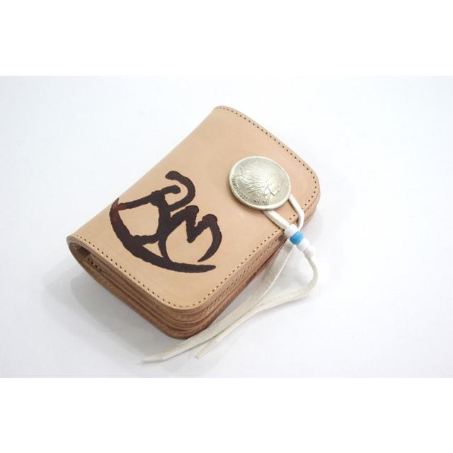 レッドムーン REDMOON 短財布 ショートウォレット ミドルウォレット