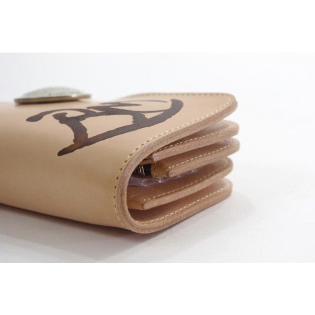 レッドムーン REDMOON 短財布 ショートウォレット ミドルウォレット