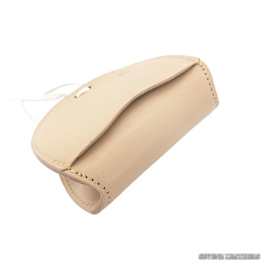 REDMOON（レッドムーン） コインケース 小銭入れ サドルレザー