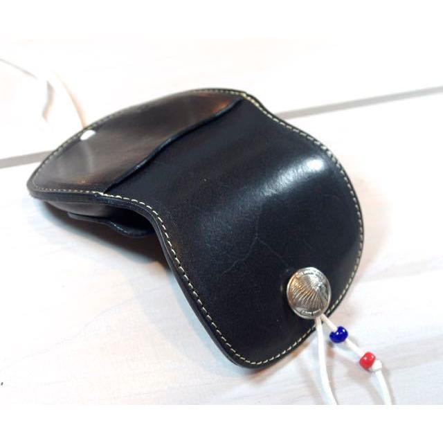 レッドムーン REDMOON コインケース 全6色 男女兼用 牛革 RM-ICC | REDMOON | 01