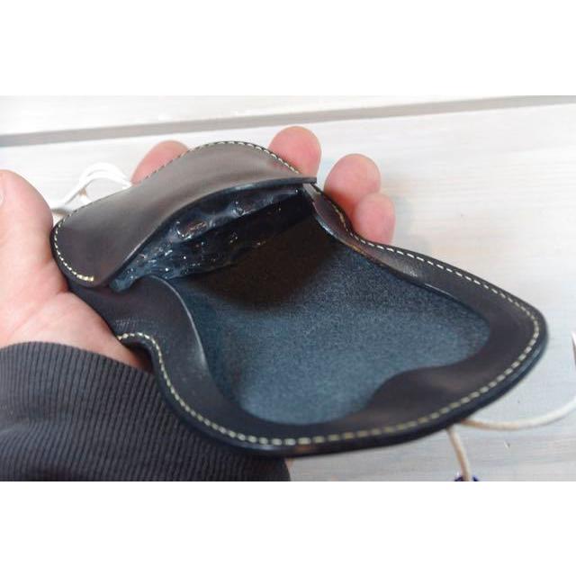 レッドムーン REDMOON コインケース 全6色 男女兼用 牛革 RM-ICC | REDMOON | 02