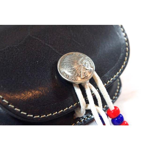 レッドムーン REDMOON コインケース 全6色 男女兼用 牛革 RM-ICC | REDMOON | 03