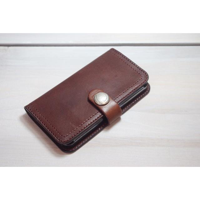 レッドムーン REDMOON iphoneケース iphone7ケース iPhone7ケース アイフォン7ケース スマホケース 全3色 男女兼用 牛革 rm-ipc7 プレゼント | REDMOON | 03