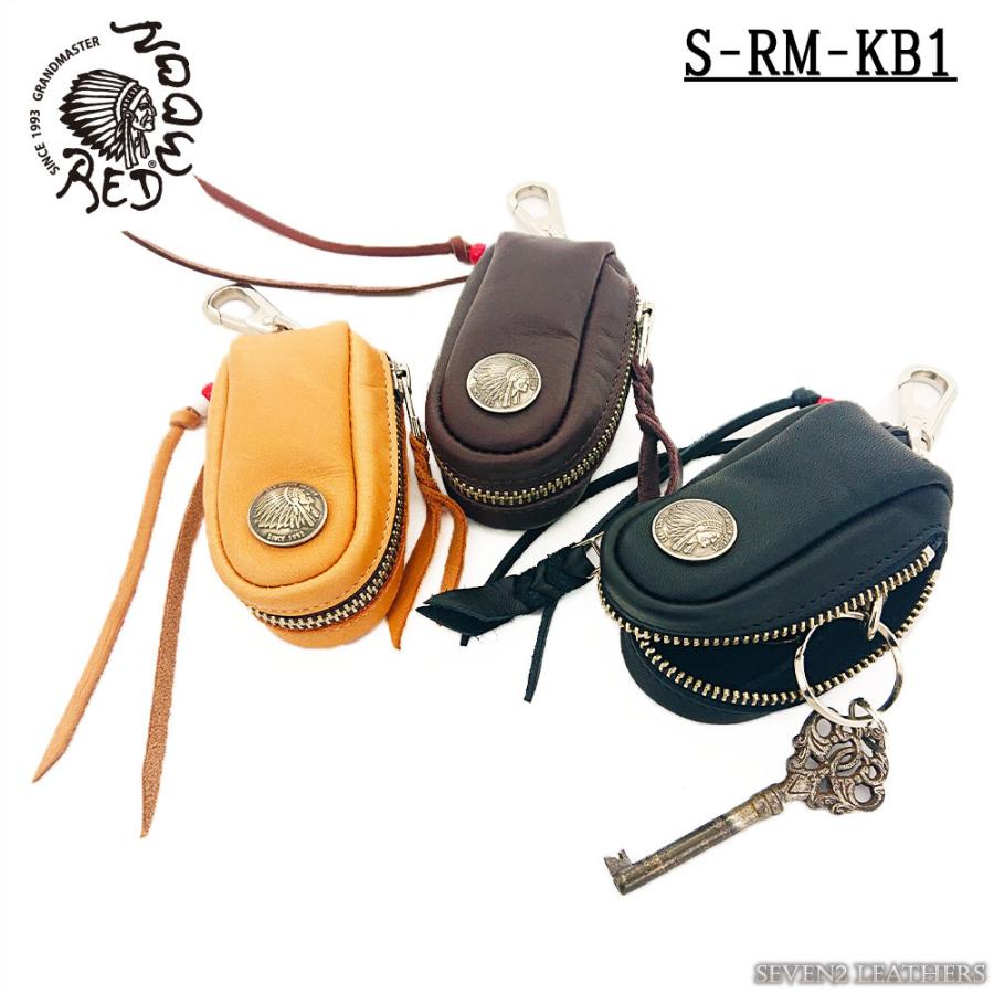 レッドムーン REDMOON キーバッグ キーケース 本革 全5色 男女兼用 牛革 S-RM-KB1 プレゼント : rm-kb1 : Seven2Leathers. - 通販 - Yahoo!ショッピング レッドムーン REDMOON キーバッグ キーケース 本革 全5色 男女兼用 牛革 S-RM-KB1 プレゼント : rm-kb1 : Seven2Leathers. - 通販 - Yahoo!ショッピング