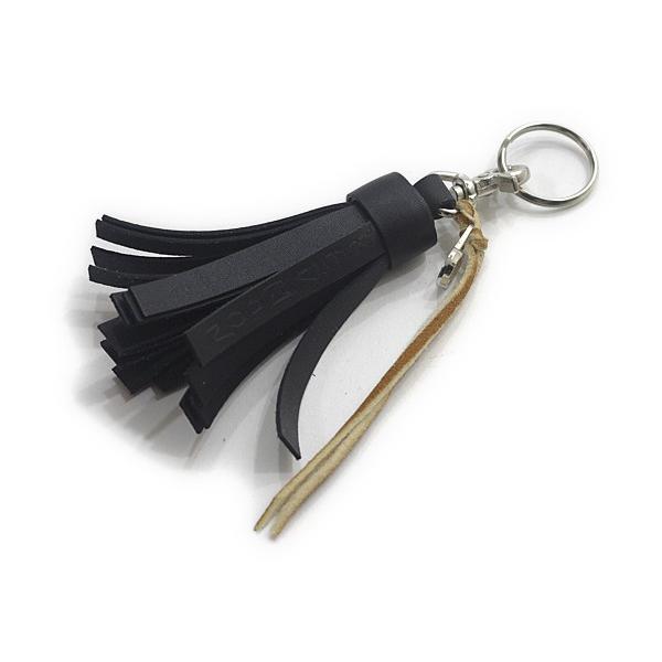 レッドムーン REDMOON キーリング キーホルダー フリンジ タッセル 全5色 男女兼用 牛革 rm-khf プレゼント | REDMOON | 01