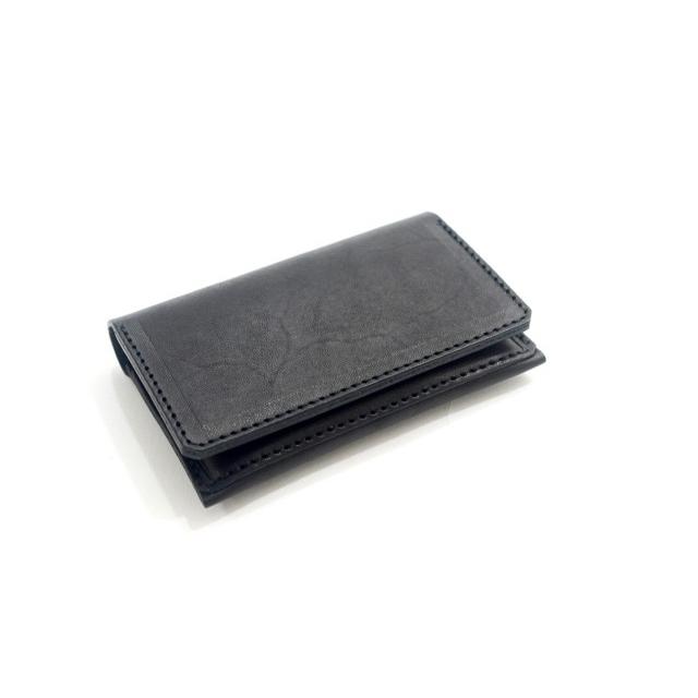 レッドムーン REDMOON 名刺入れ カードケース 全3色 男女兼用 牛革 s-rm-lc プレゼント ［fd2021］ | REDMOON | 02