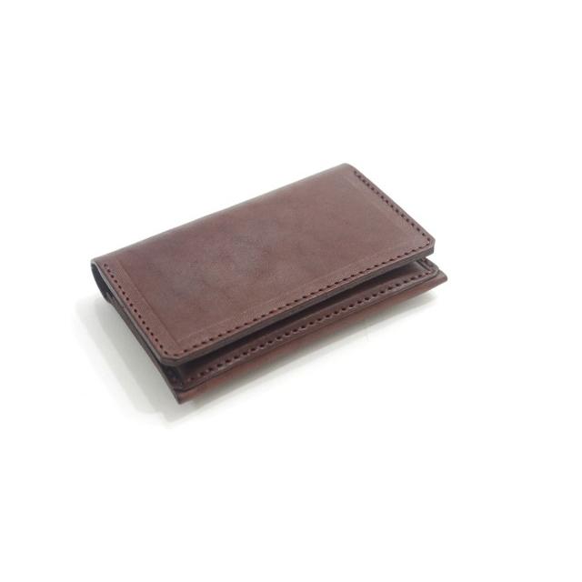 レッドムーン REDMOON 名刺入れ カードケース 全3色 男女兼用 牛革 s-rm-lc プレゼント ［fd2021］ | REDMOON | 03