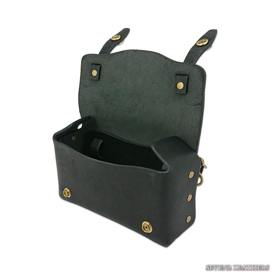 REDMOON（レッドムーン） REDMOON RM-LITTLEBOY-A コンチョ仕様 ヒップ