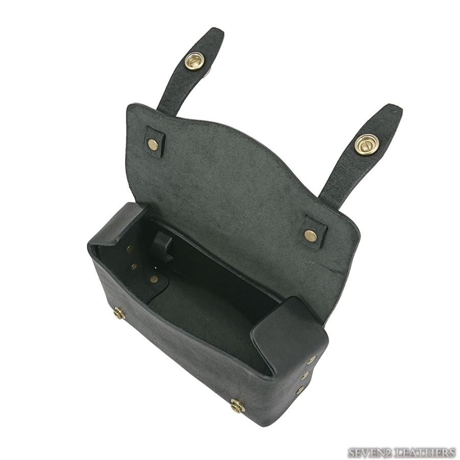 REDMOON（レッドムーン） REDMOON RM-LITTLEBOY-A コンチョ仕様 ヒップ