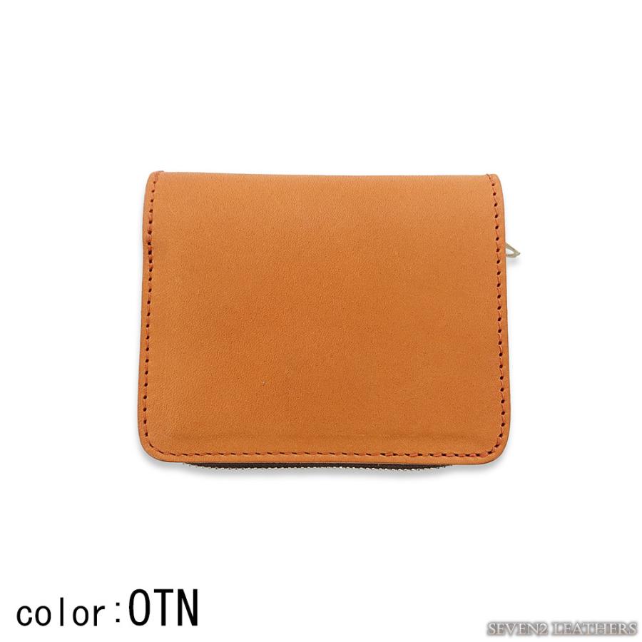 REDMOON レッドムーン 財布 二つ折り ハーフウォレット ショート REDMOON レッドムーン 財布 二つ折り ハーフウォレット ショート