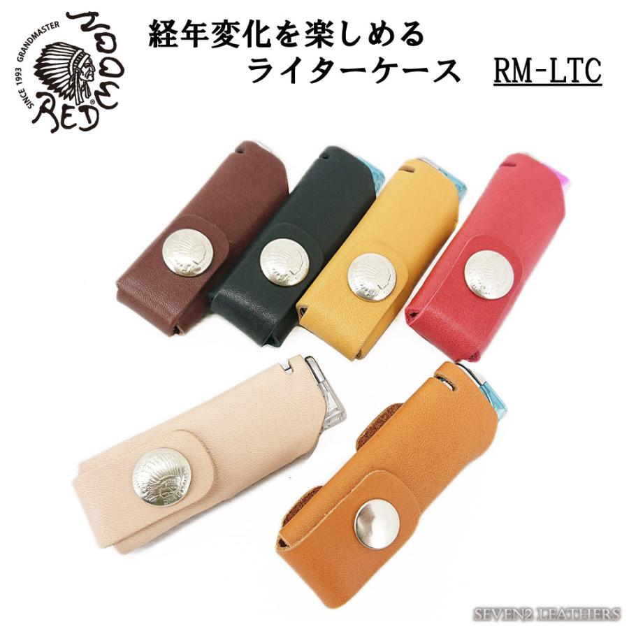 REDMOON レッドムーン パイロットリバー PAILOTRIVER ライター REDMOON レッドムーン パイロットリバー PAILOTRIVER ライター