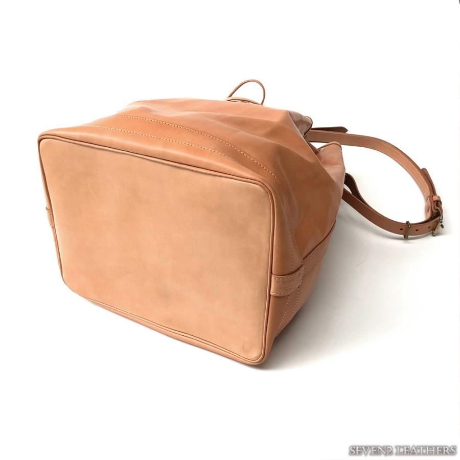 REDMOON（レッドムーン） ショルダーバッグ 巾着 rm-marine プレゼント