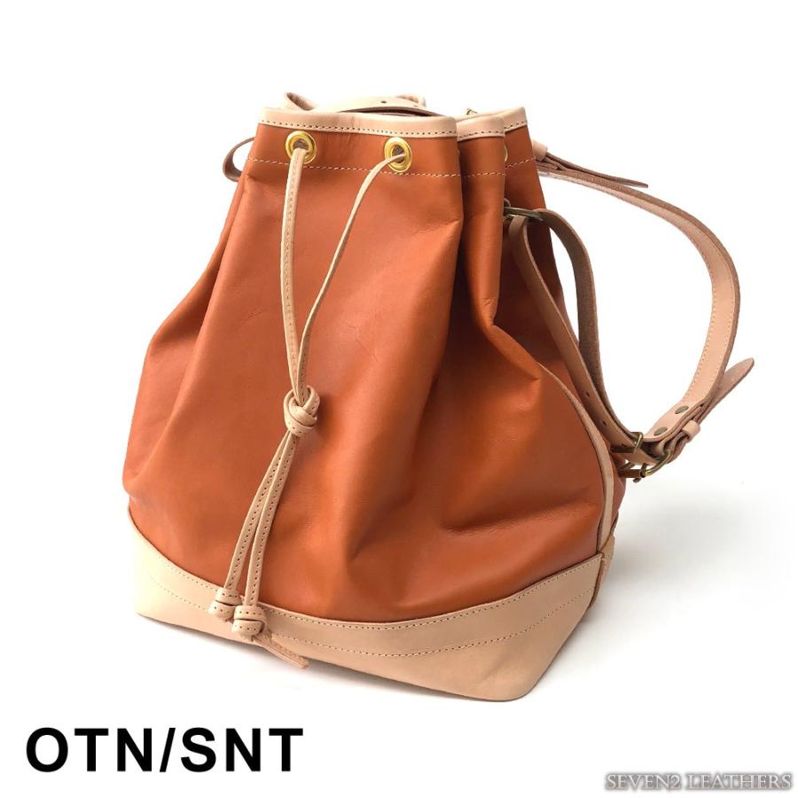 REDMOON（レッドムーン） ショルダーバッグ 巾着 rm-marine プレゼント