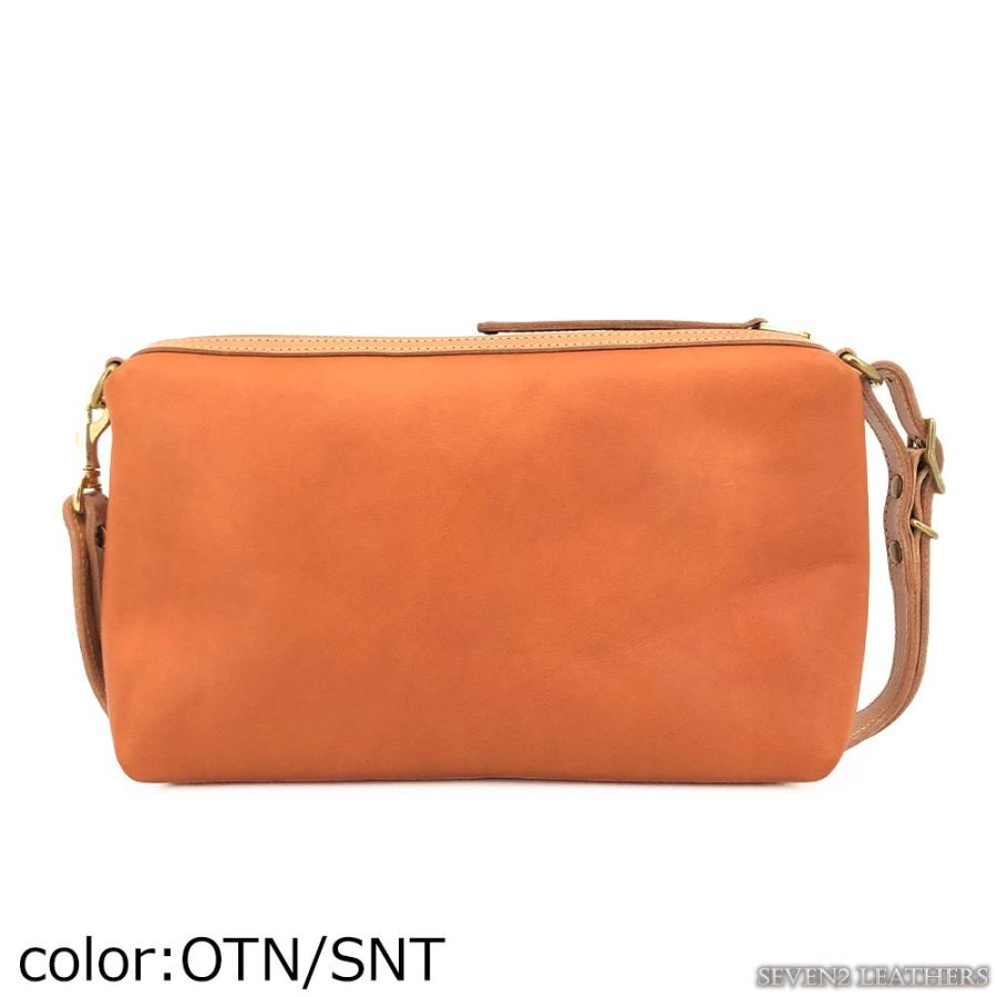 REDMOON（レッドムーン） ハンドバッグ レザーポーチ クラッチバッグ