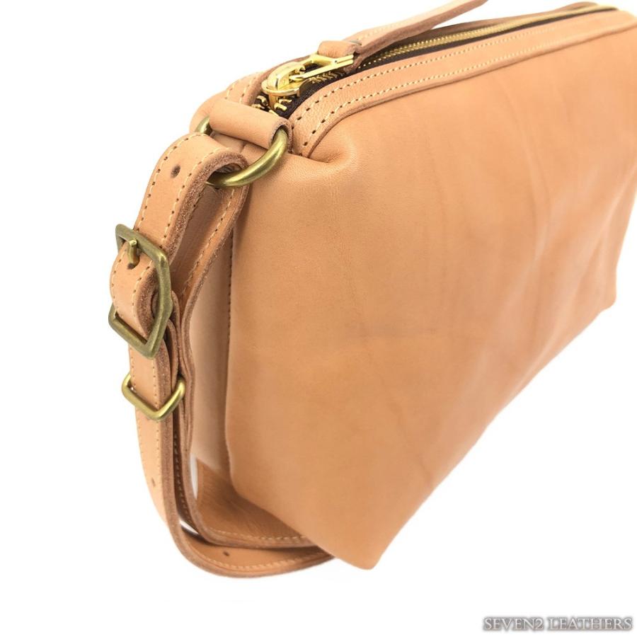 レッドムーン REDMOON ハンドバッグ レザーポーチ クラッチバッグ 男女兼用 本革 牛革 レザー RM-MHP  rm2020  プレゼント ［fd2021］の画像