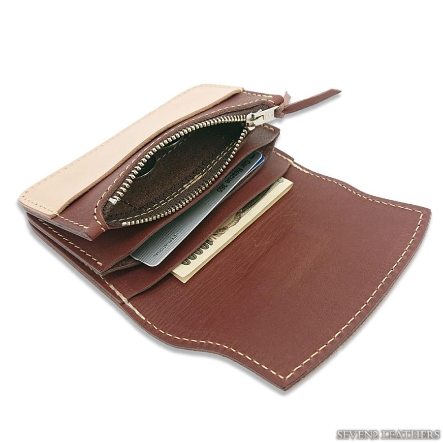 REDMOON レッドムーン ミニウォレット スモールウォレット 財布