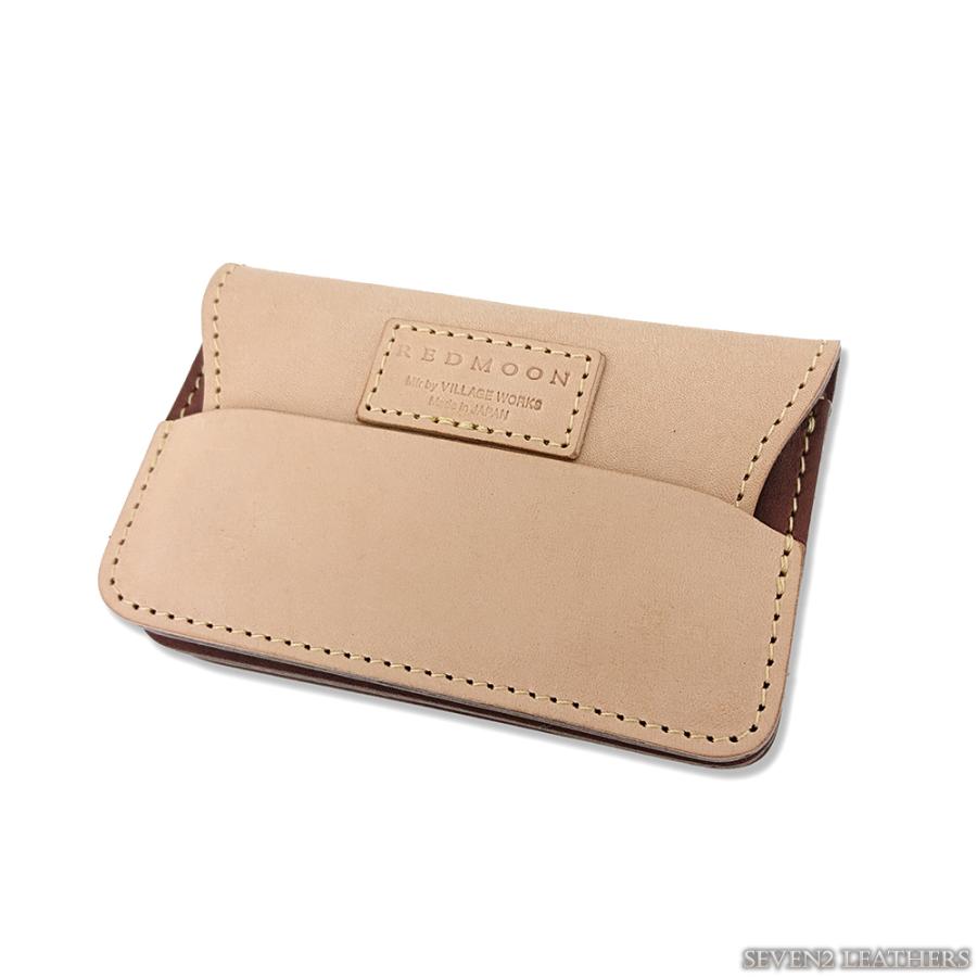 REDMOON レッドムーン ミニウォレット スモールウォレット 財布
