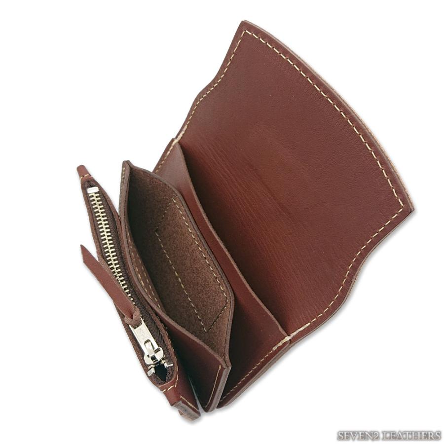 REDMOON レッドムーン ミニウォレット スモールウォレット 財布