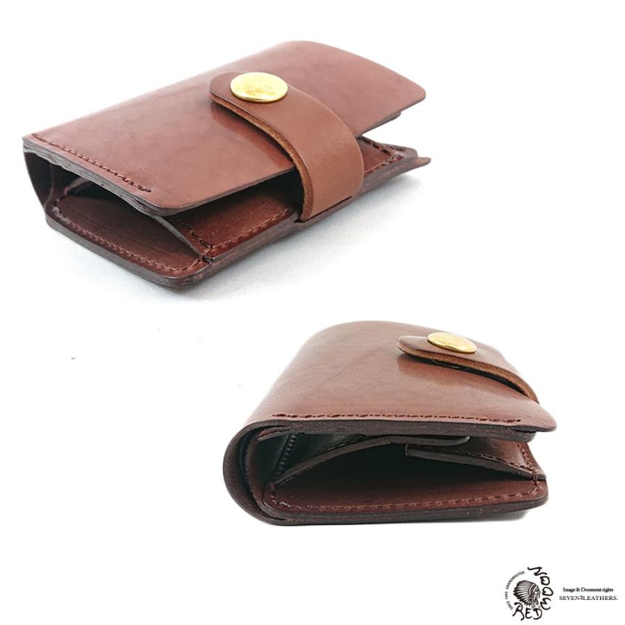 REDMOON レッドムーン ショートウォレット コンパクトウォレット REDMOON レッドムーン ショートウォレット コンパクトウォレット