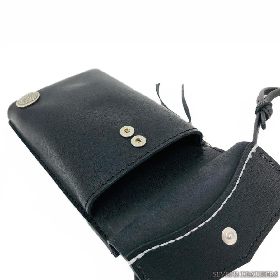 REDMOON ショートウォレット 未使用保管品 美品 REDMOON ショートウォレット「RM-CSWMB」 | RM ism Fukuoka-レッド