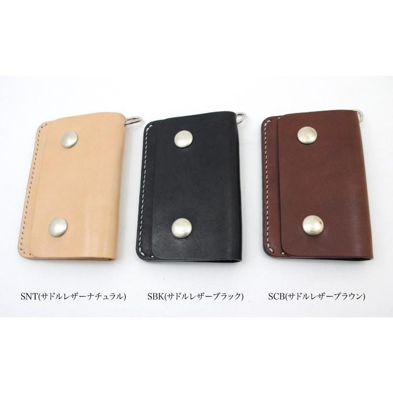 REDMOON（レッドムーン） お守りケース レザーケース 全3色 Mサイズ