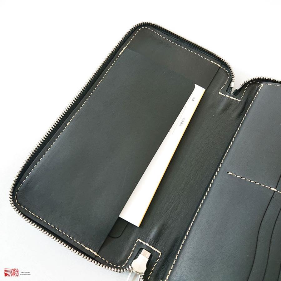 レッドムーン REDMOON 長財布 ラウンドジップウォレット ロングウォレット 全5色  牛革 rm-palette-a51 プレゼントの画像