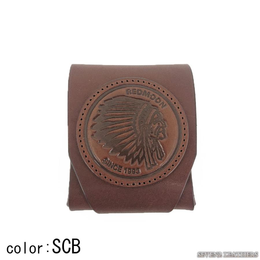 REDMOON レッドムーン 財布 スマートウォレット ショート