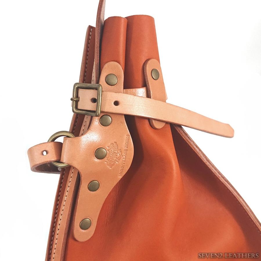 レッドムーン REDMOON ショルダーバック ボディバック ワンショルダー 全3色 牛革 rm-sbb プレゼントの画像