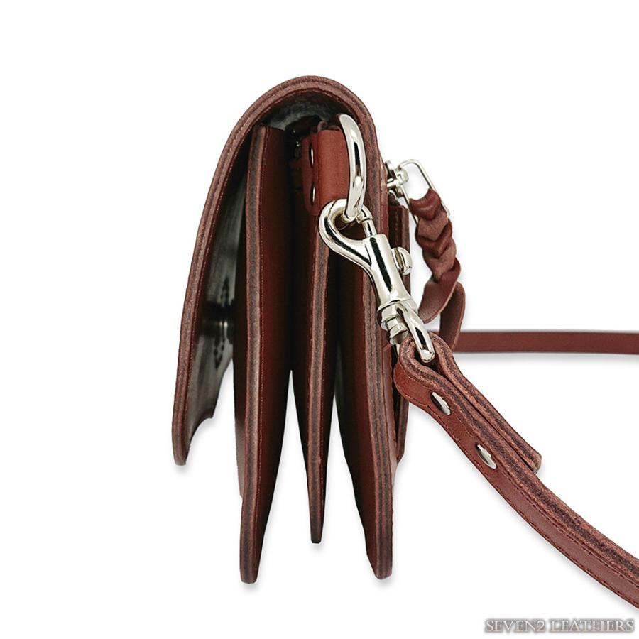 REDMOON レッドムーン ショルダーバッグ 革鞄 横型 レザーバッグ REDMOON レッドムーン ショルダーバッグ 革鞄 横型 レザーバッグ