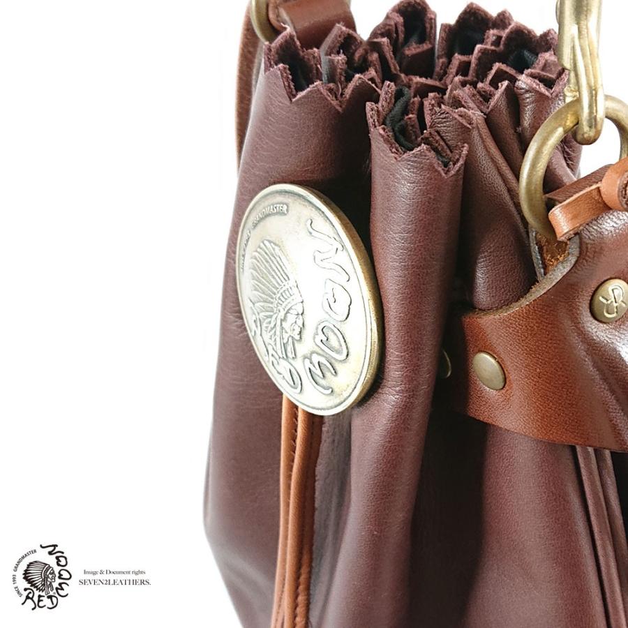 お買得！REDMOON スモールメディスンバッグ 巾着 お買得！REDMOON