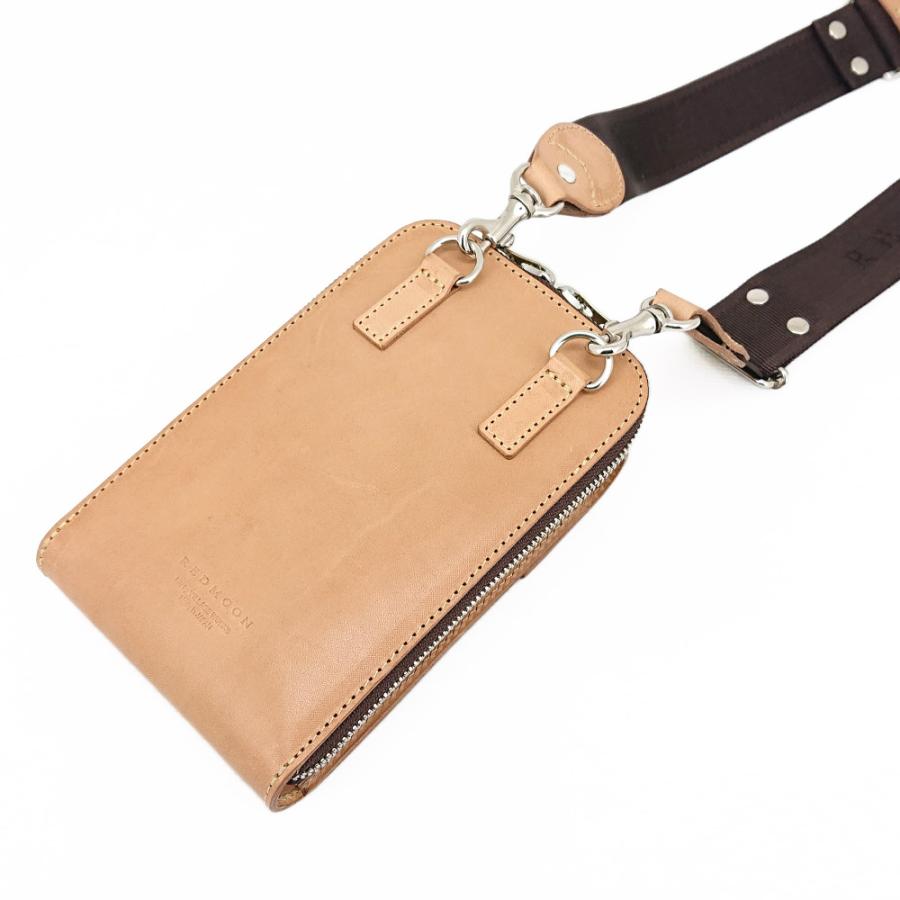 RED MOONサドルレザーケース 廃盤品 楽天市場】REDMOON レッドムーン キーケース 革 レザー S-KCCW[メンズ