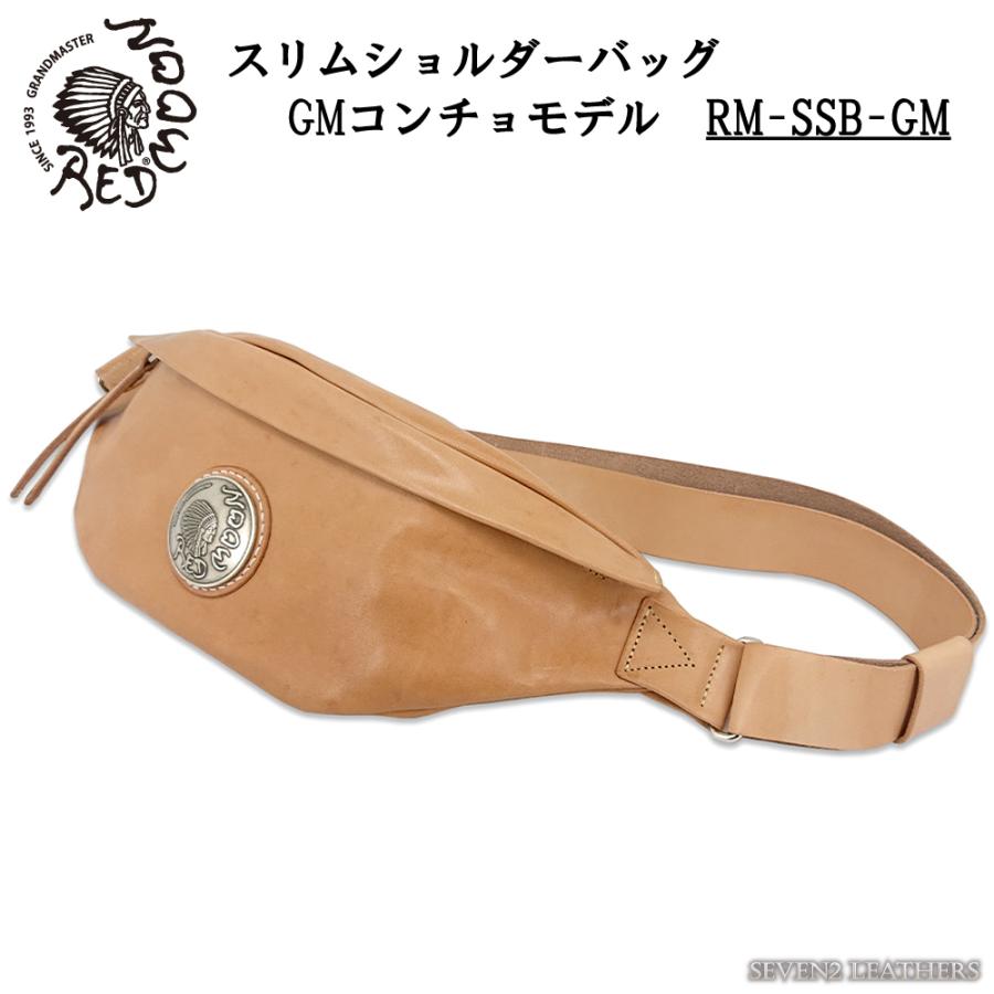 REDMOON レッドムーン ショルダーバッグ ボディバッグ 51mm REDMOON レッドムーン ショルダーバッグ ボディバッグ 51mm