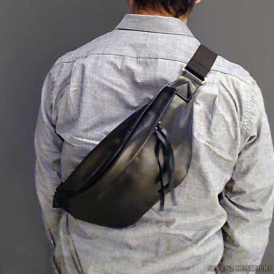 レッドムーン REDMOON ショルダーバッグ ボディバッグ ワンショルダー