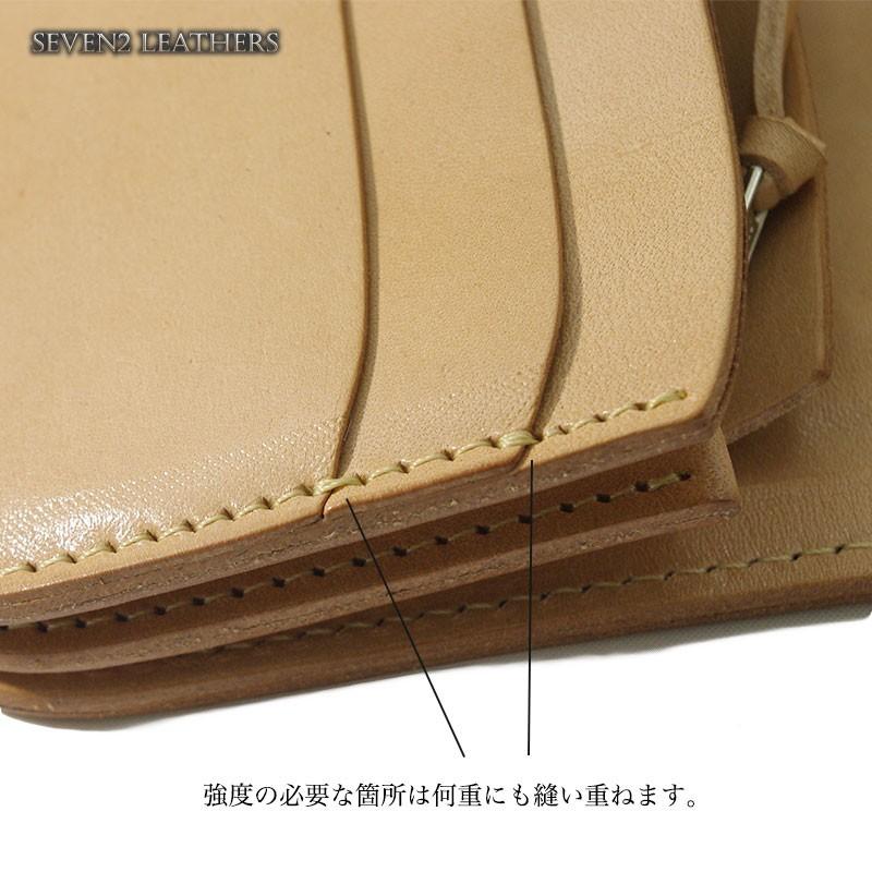 レッドムーン REDMOON 長財布 ロングウォレット レザーウォレット 全4色 男女兼用 牛革 コンチョ rm-sunrise- プレゼントの画像