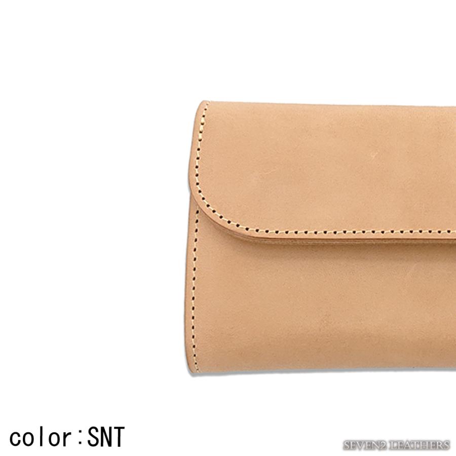 REDMOON（レッドムーン） 長財布 フラップタイプ ロングウォレット