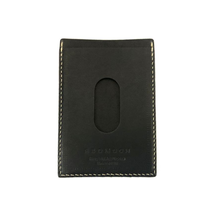 レッドムーン REDMOON カードケース パスケース 全4色 就職祝い 進学祝い 男女兼用 メンズ レディース ブランド お祝い 牛革 rmr-lc1 プレゼント | REDMOON | 05