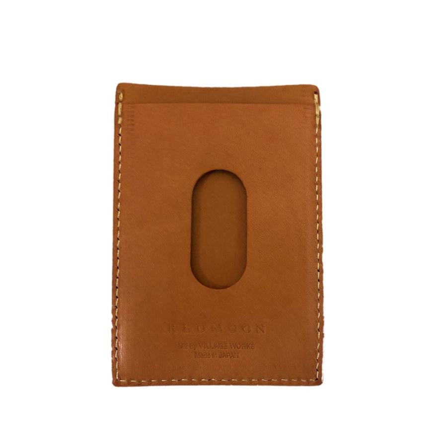 レッドムーン REDMOON カードケース パスケース 全4色 就職祝い 進学祝い 男女兼用 メンズ レディース ブランド お祝い 牛革 rmr-lc1 プレゼント | REDMOON | 06