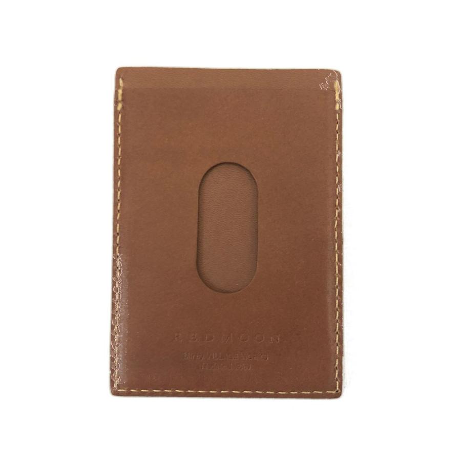 レッドムーン REDMOON カードケース パスケース 全4色 就職祝い 進学祝い 男女兼用 メンズ レディース ブランド お祝い 牛革 rmr-lc1 プレゼント | REDMOON | 07