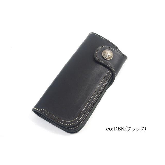 REDMOON（レッドムーン） RRC 長財布 ロングウォレット 全4色 男女兼用