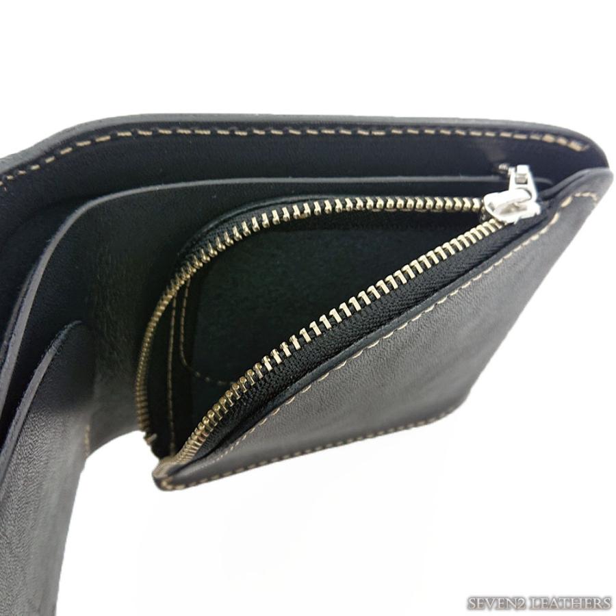 REDMOON（レッドムーン） 短財布 ショートウォレット 二つ折り