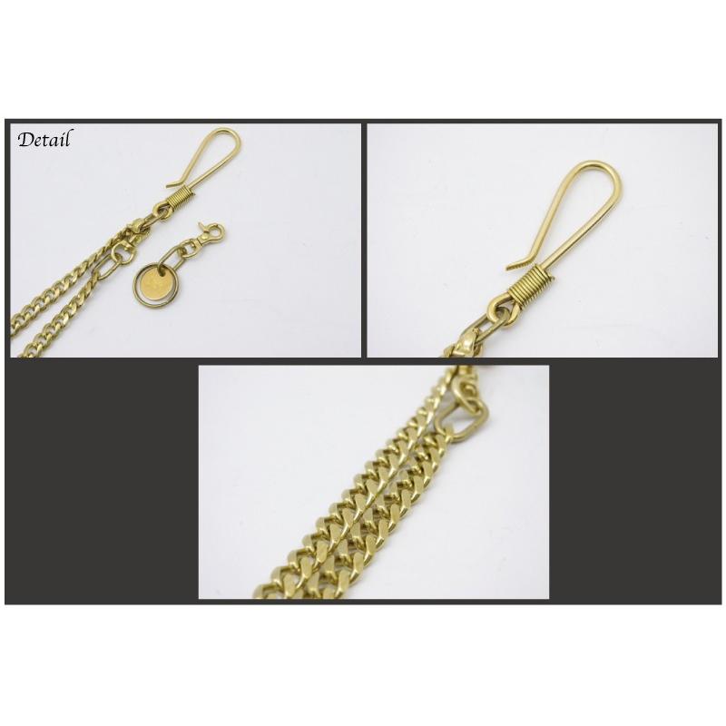 RED MOON S-BKBC2-S ウォレットチェーン　送料無料‼︎ 楽天市場】【REDMOON/レッドムーン】ウォレットチェーン/S-BKBC2