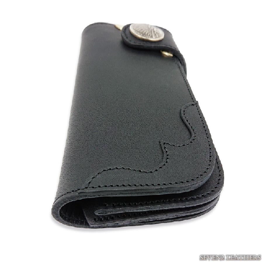 REDMOON レッドムーン 長財布 ライダースウォレット バイカーズ